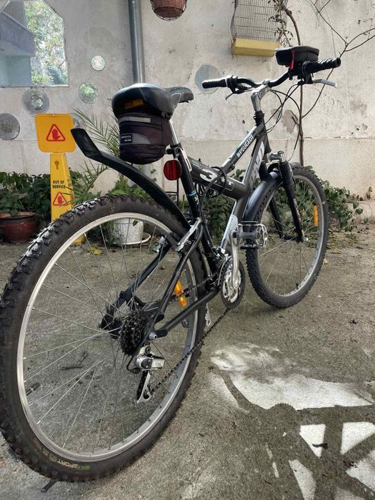 Велосипед Peugeot 26"