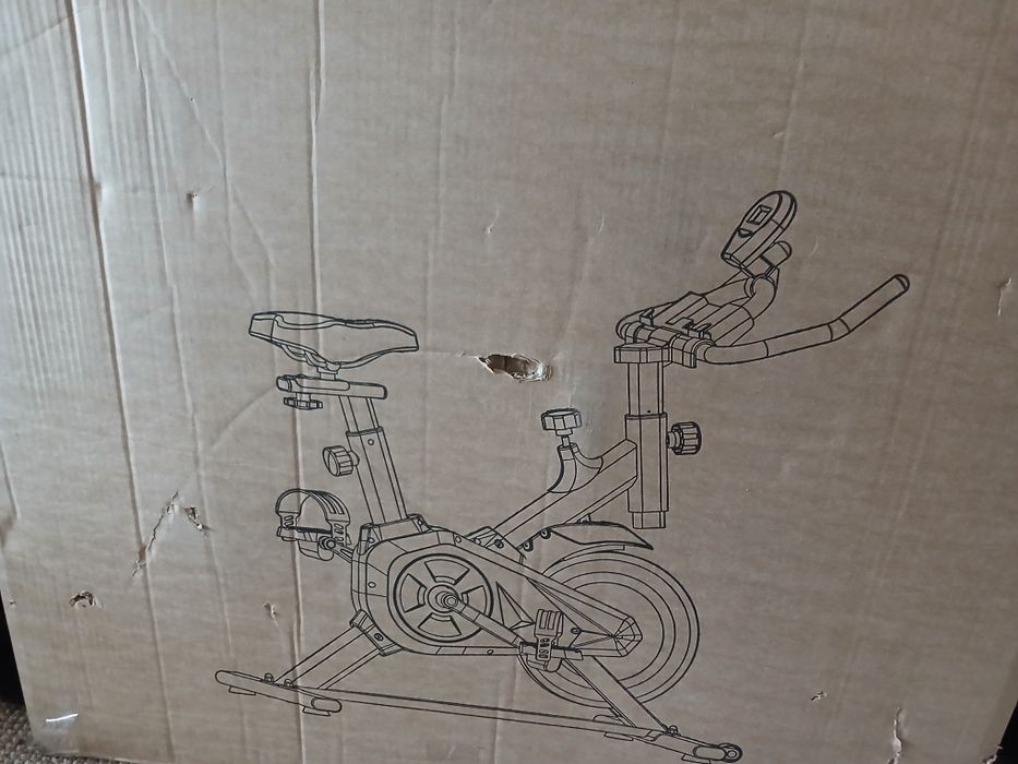 Продава се велотренажо