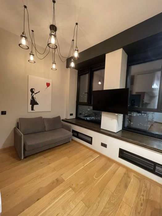 Сдам квартиру посуточно