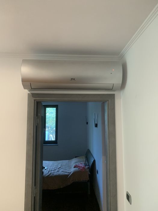 Montaj Aer conditionat / Incarcare cu freon / Vanzare Aer conditionat