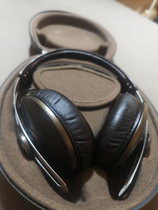 Casti Sennheiser Momentum