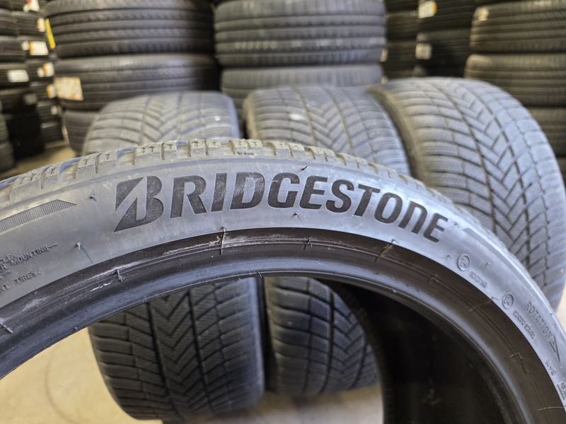 265/40/21 BRIDGESTONE 4бр