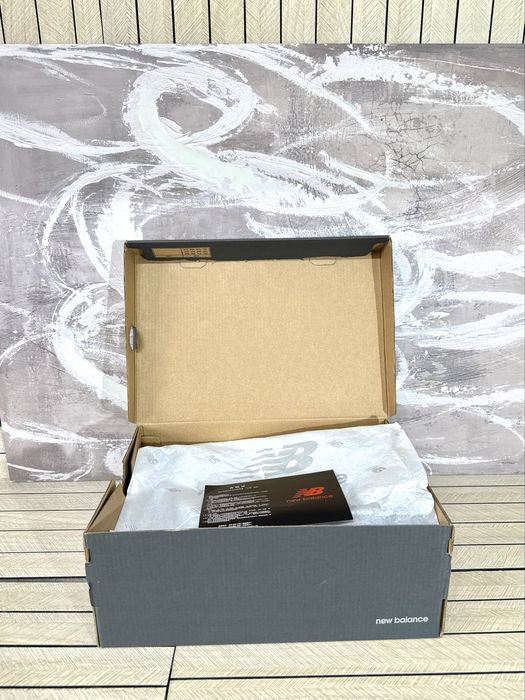 New Balance 9060 Black