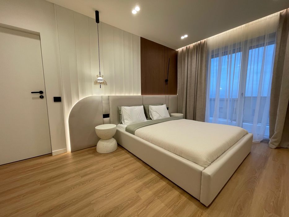 Apartament doua camere, Floresti zona Razoare.  PROPRIETAR