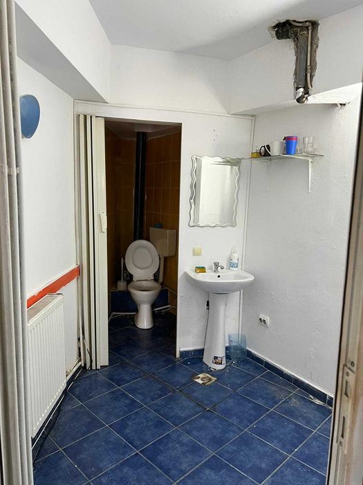 Inchiriez spatiu comercial Zona Intim