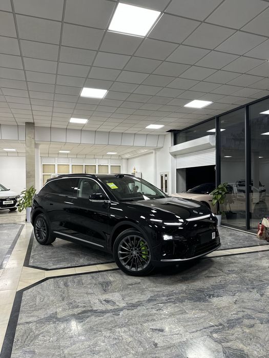 Leap Motor C11 2026 full