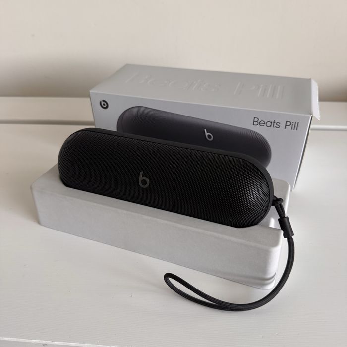 Beats Pill ultimul model, bluetooth, ca noua