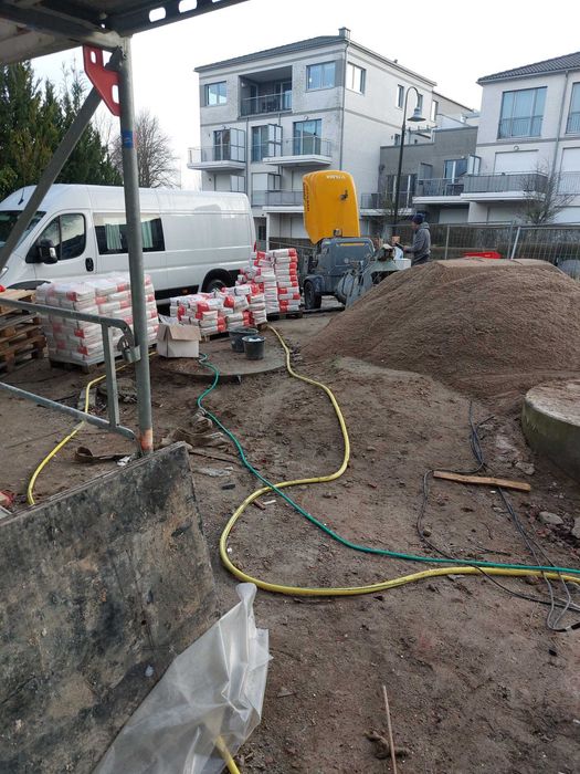 Sapa mecanizata si elicopterizata