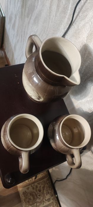 Кувшин,набор для напитков,интерьерный кувшин