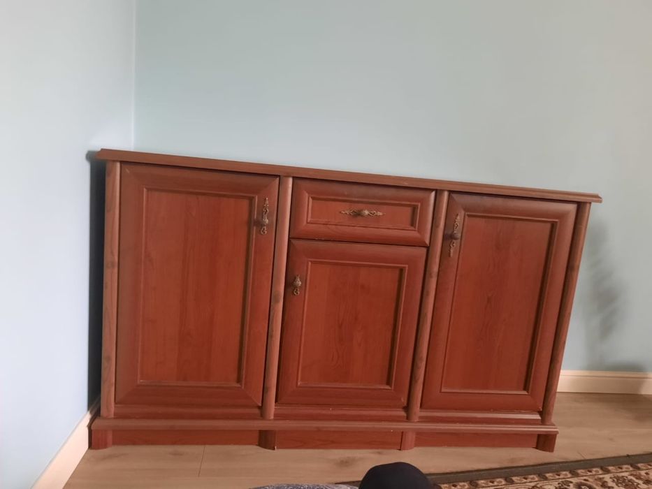 Продам шкаф комод