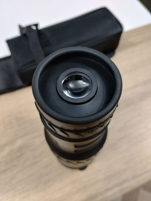 Monoclu Bushnell 16x52 16x zoom (luneta, binoclu)