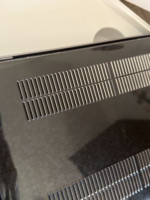 MacBook Pro 15 inch - 2019 Touch Bar