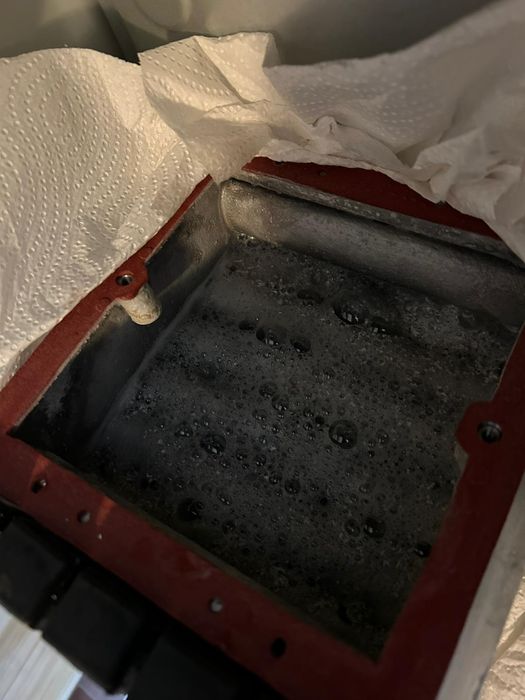 Instalator sanitar termice și gaze AUTORIZA (firma)T