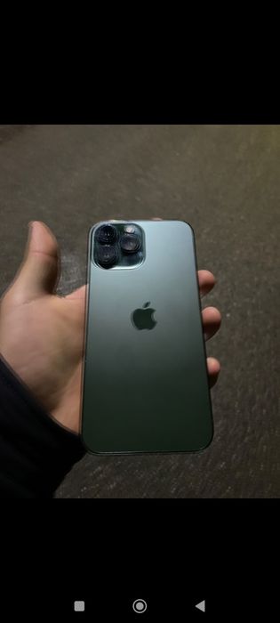 13 pro max 128 gb 81