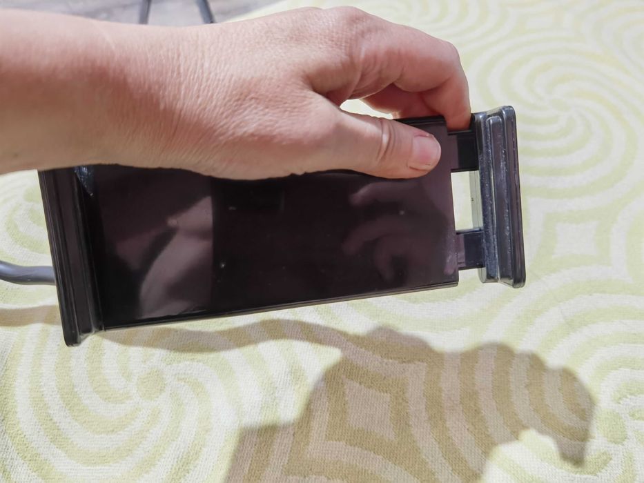 Държач за телефон смартфон