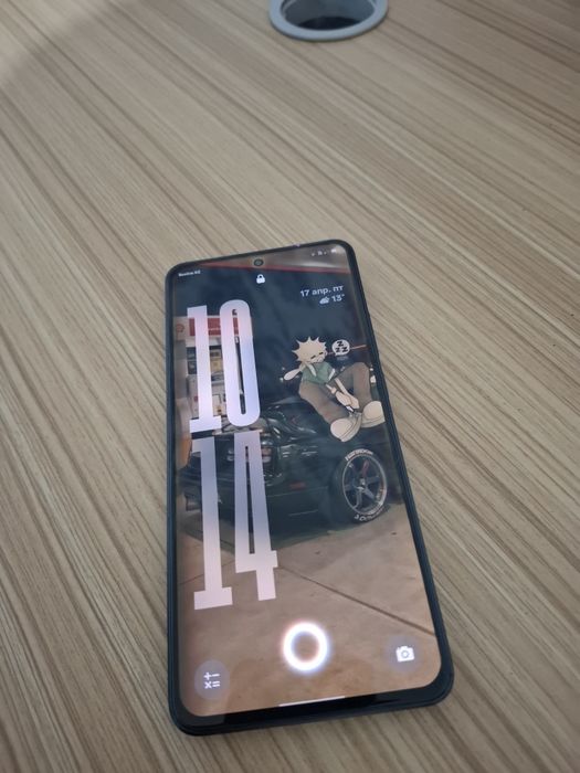 OPPO Reno 11 f 5G