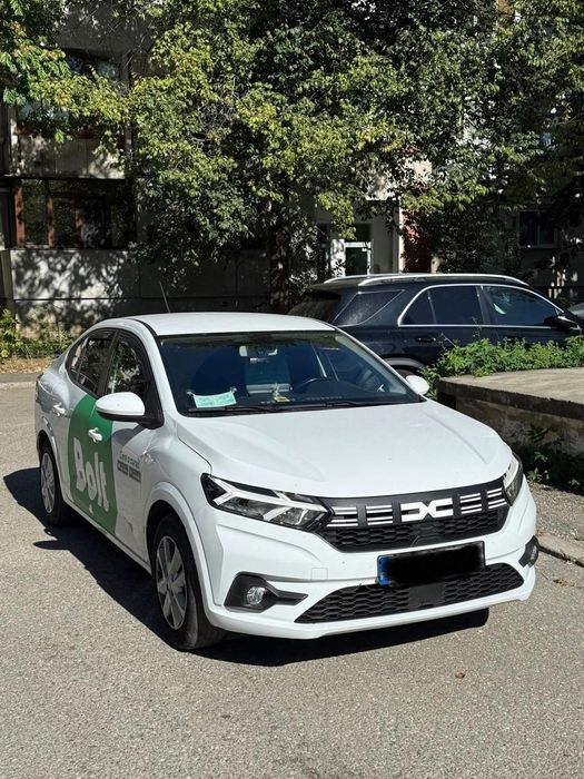 Dacia Logan Dacia Logan 2023 cu colant Bolt activ
