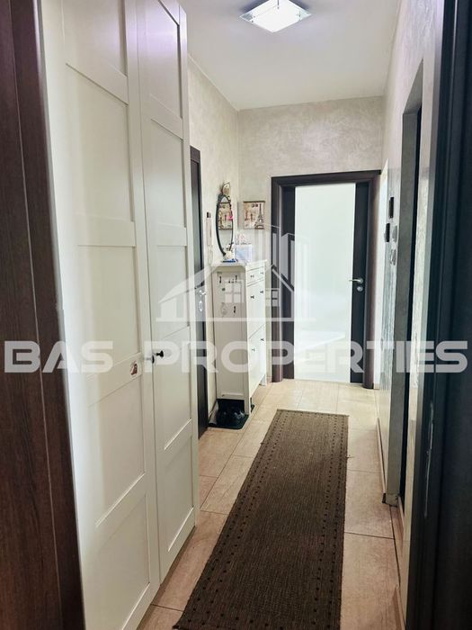Продава се Двустаен апартамент в София, Гоце Делчев - 79 кв.м за 1737 €/кв.м - Снимка #9
