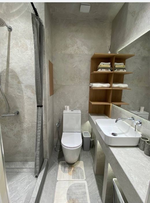 Аренда Новостройка премиум класса Яккасарай ЖК Престиж Гарден