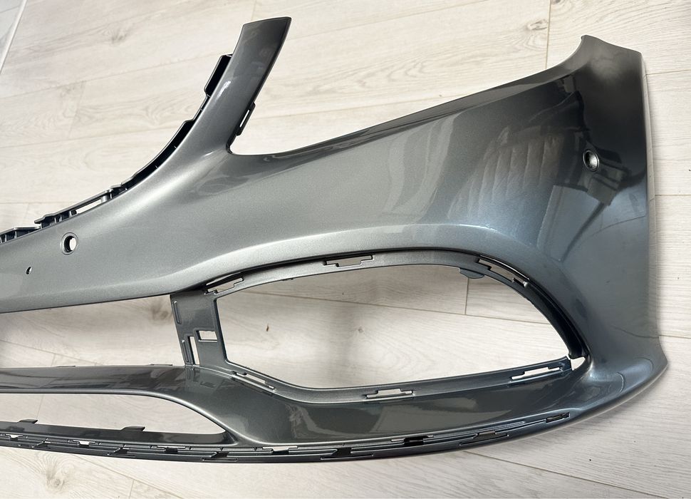 Vand bara fata Mercedes C klass W205 Elegance