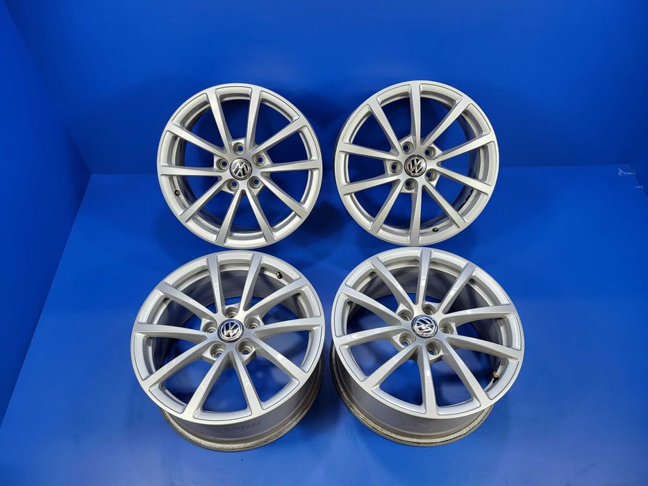 Vand jante foarte usoare R17 pt VW Arteon, CC, Tiguan, Passat etc