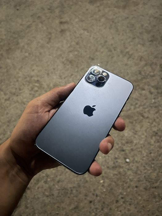 iPhone 12 Pro 128gb Айфон 12 Про 128