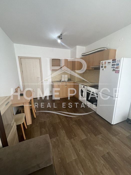 Дава се под наем Двустаен апартамент в Варна, ХЕИ - 75 кв.м за 408.51 € - Снимка #1