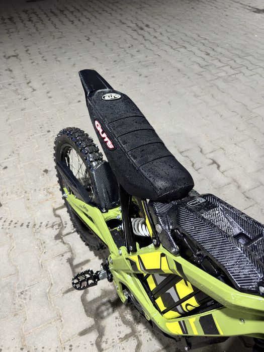 Surron LightBeeX НОВ!