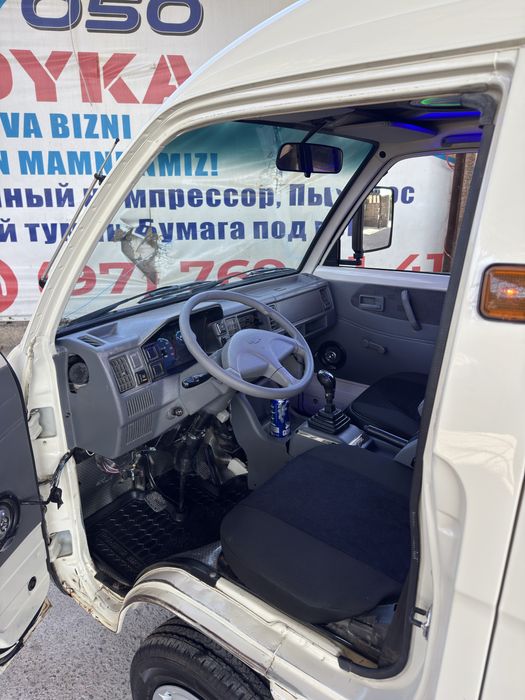 Damas sotiladi 2019-yil holati zor
