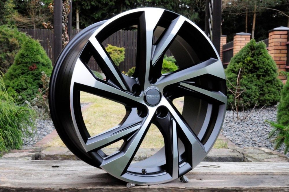 18" Джанти Волво XC S 5X108 VOLVO s90 V60 V90 XC40 XC60 JAGUAR E-PACE