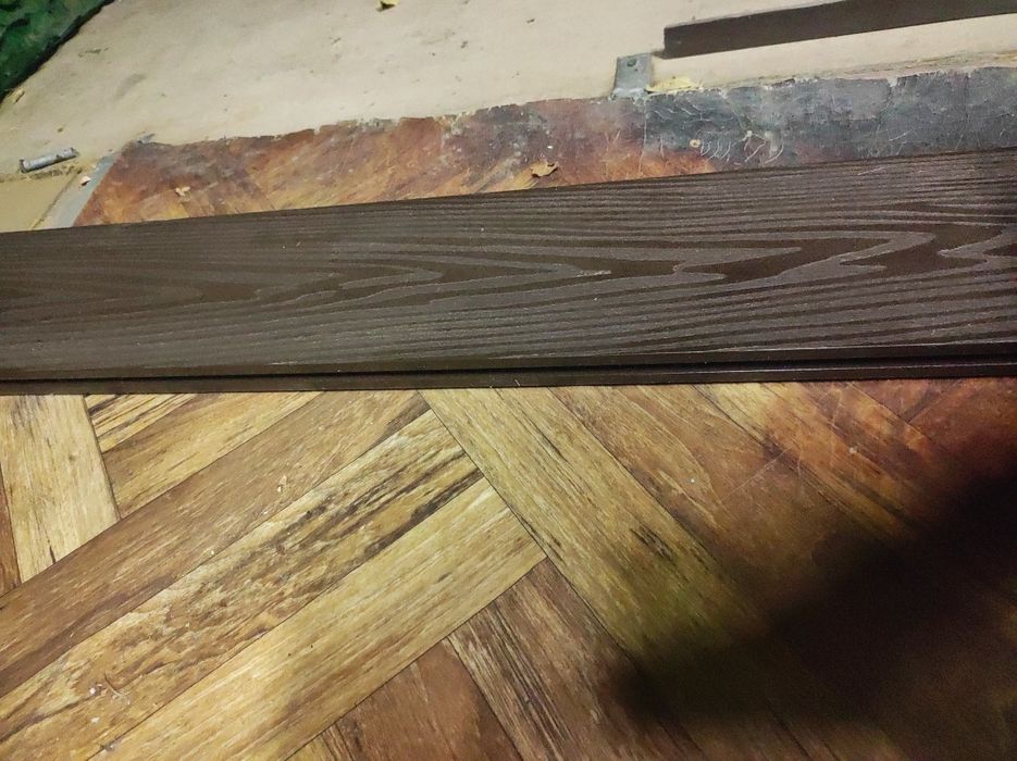 Террасная доска 3м