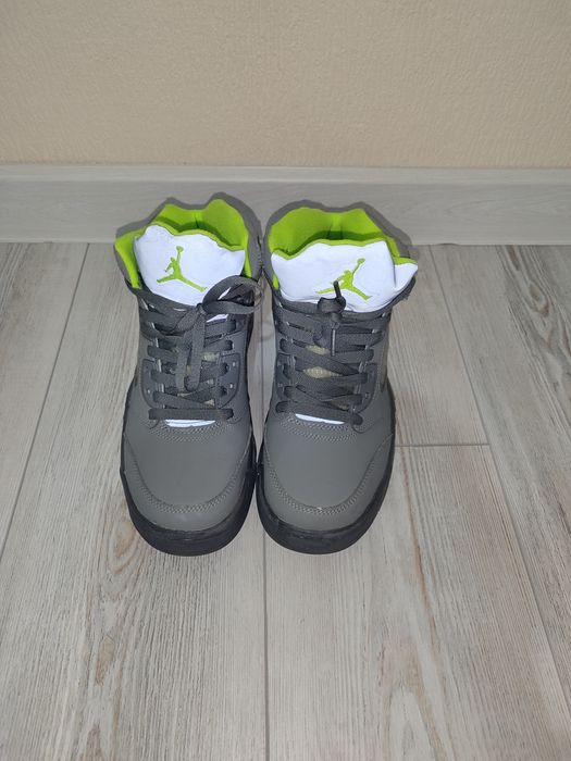 Кроссовки Jordan 5