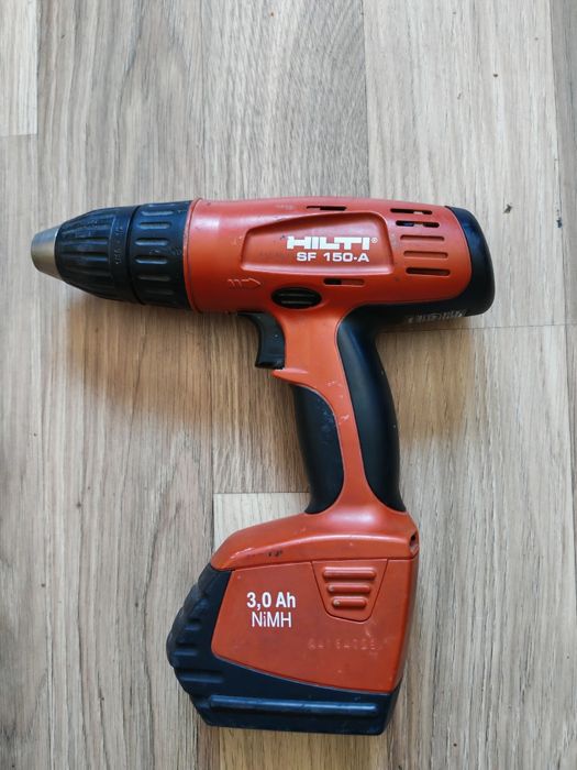 Bormasina   Hilti