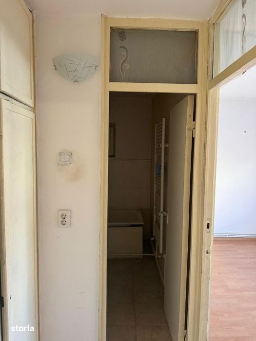 Apartament 2 camere, 52 mp, zona Rovine