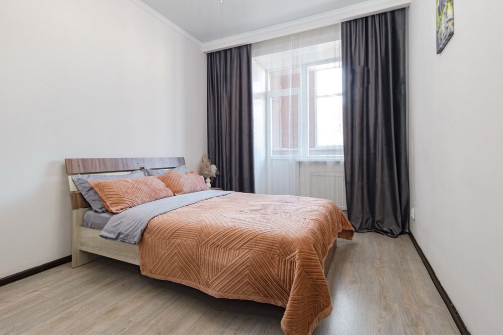 Квартира посуточно | Отчётные документы