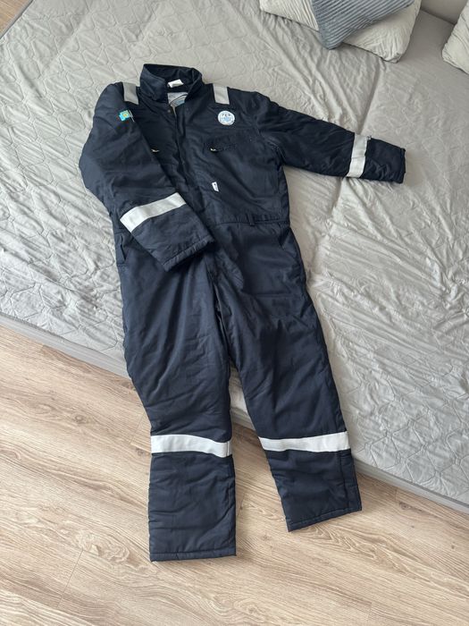 Мужской комбенизон