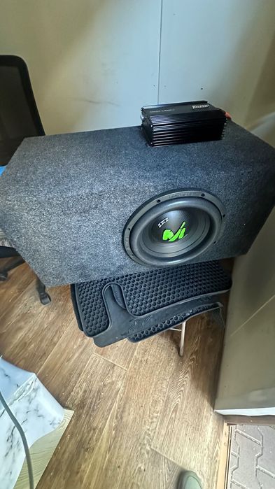 Продам Сабвбуфер