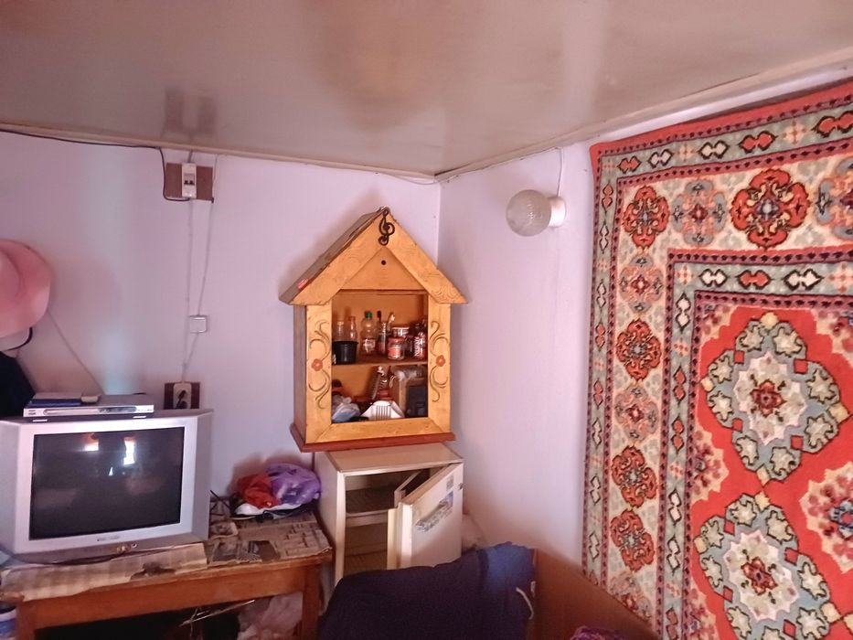 Продам дачу СО "Элеваторщик", 4 улица, 8 соток