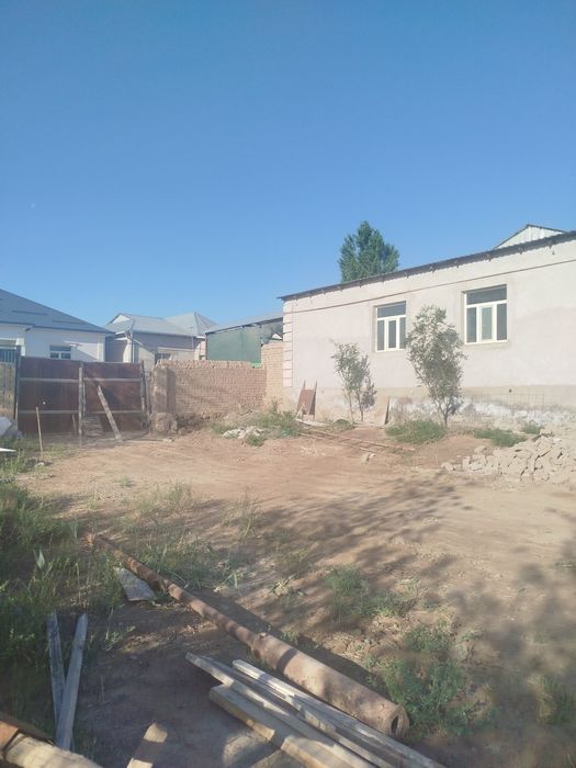 2 дана жер план сатылады, ҳәр кайсысы 6 соток, 15х40