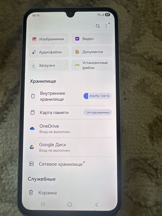 Самсунг галакси А34