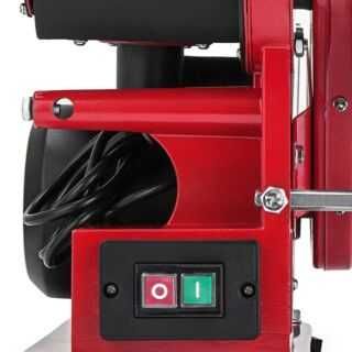 Slefuitor de birou Haina HM-7202 Combi 4in1 1500W 915x100mm