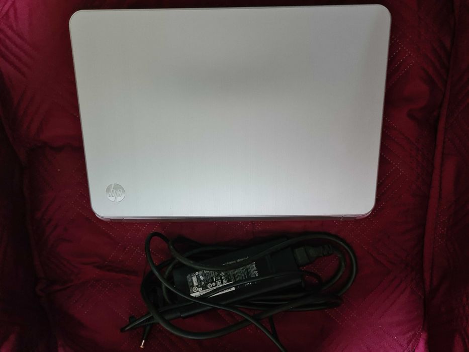 HP SpectreXT pro