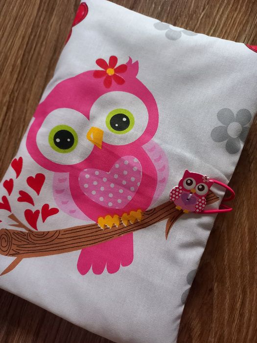 Органайзер за пелени/ Несесер за памперси-различни видове