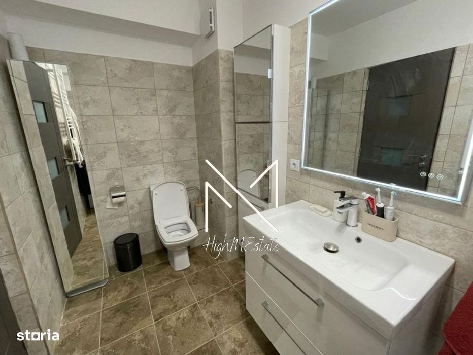 Apartament 2 Camere | Zona Tractorul
