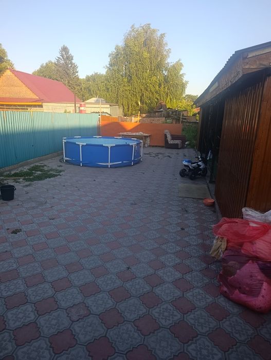 Продам большой дом