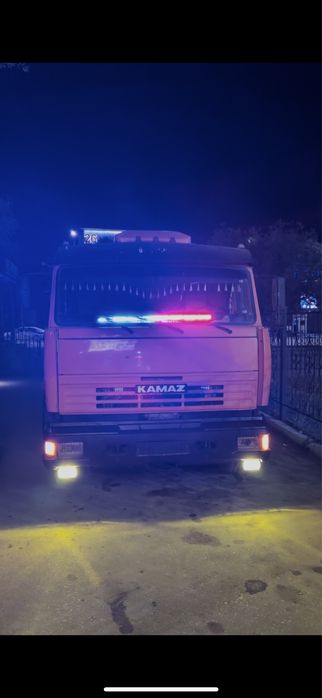 Услуги Самосвала Камаз Песок щебень балласт грунт