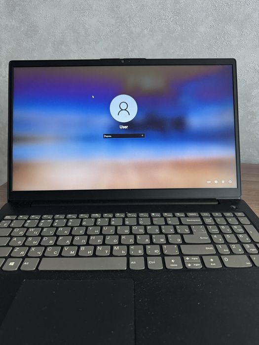 Продам ноутбук Lenovo