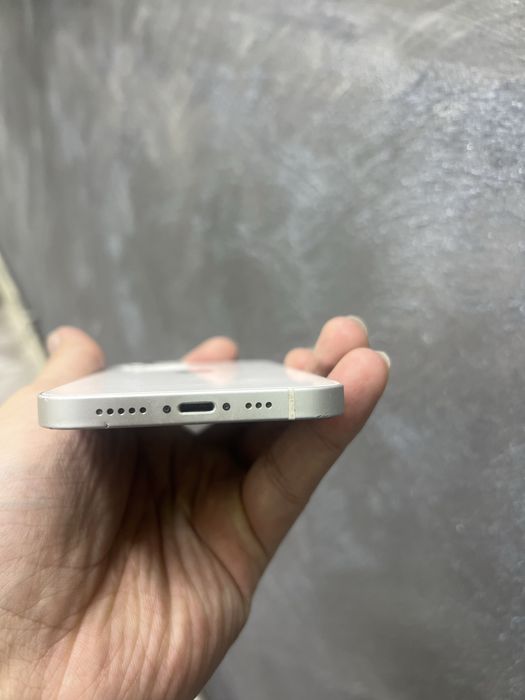 Айфон 12 128гб 69%