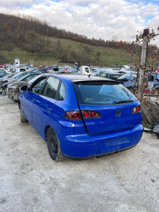 Dezmembrez Seat Cordoba 1.2 benzina