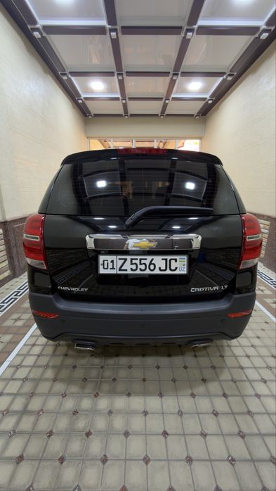 Other Captiva 2017 — 3